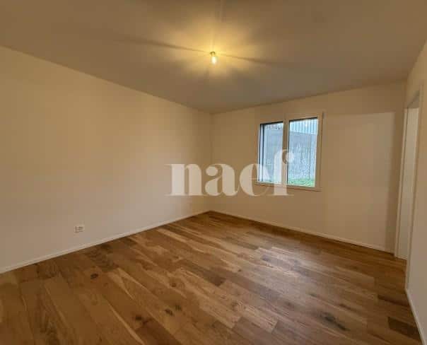 À louer : Appartement 3.5 Pieces St-Aubin FR - Ref : 267025.3 | Naef Immobilier