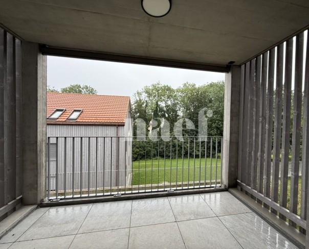 À louer : Appartement 3.5 Pieces St-Aubin FR - Ref : 267025.3 | Naef Immobilier