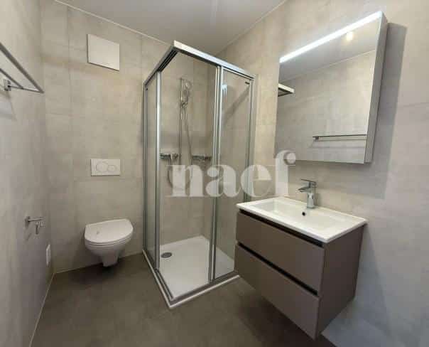 À louer : Appartement 2.5 Pieces St-Aubin FR - Ref : 267025.4 | Naef Immobilier