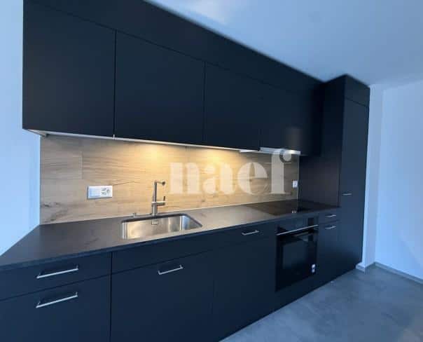 À louer : Appartement 2.5 Pieces St-Aubin FR - Ref : 267025.4 | Naef Immobilier