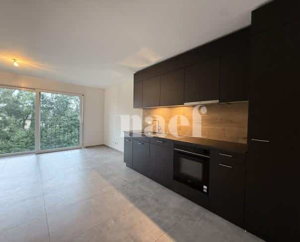 À louer : Appartement 2.5 Pieces St-Aubin FR - Ref : 267025.4 | Naef Immobilier