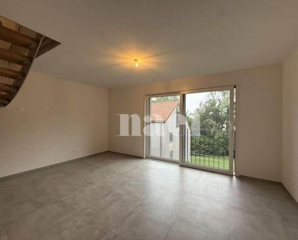 À louer : Appartement 2.5 Pieces St-Aubin FR - Ref : 267025.4 | Naef Immobilier
