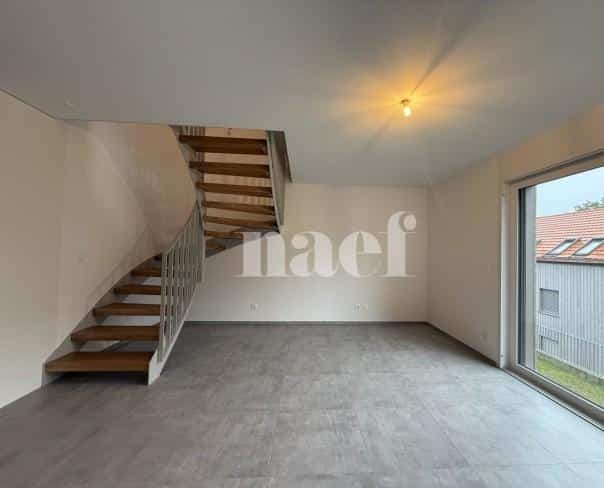 À louer : Appartement 2.5 Pieces St-Aubin FR - Ref : 267025.4 | Naef Immobilier