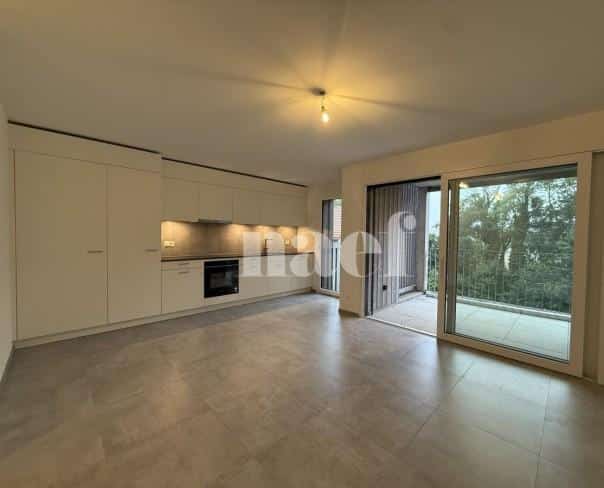 À louer : Appartement 4.5 Pieces St-Aubin FR - Ref : 267025.5 | Naef Immobilier