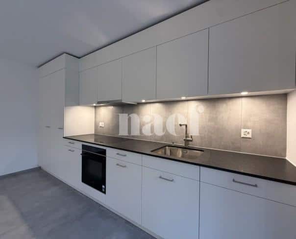 À louer : Appartement 4.5 Pieces St-Aubin FR - Ref : 267025.5 | Naef Immobilier