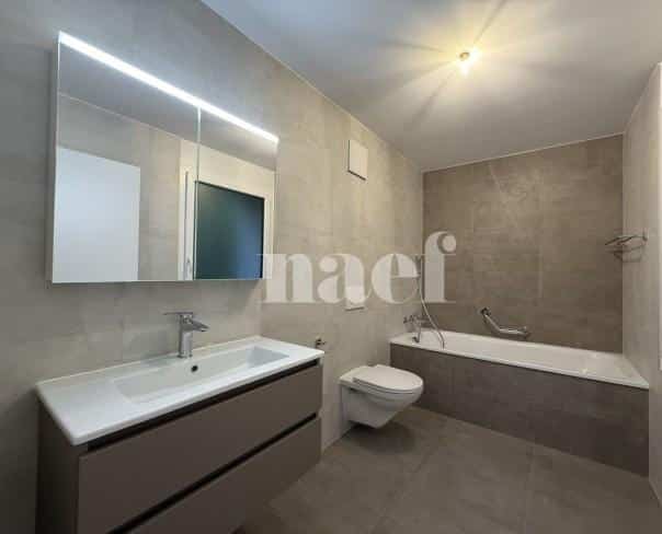 À louer : Appartement 4.5 Pieces St-Aubin FR - Ref : 267025.5 | Naef Immobilier