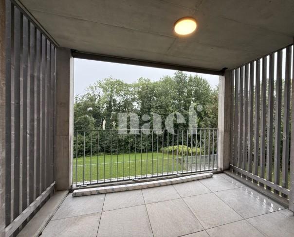 À louer : Appartement 4.5 Pieces St-Aubin FR - Ref : 267025.5 | Naef Immobilier