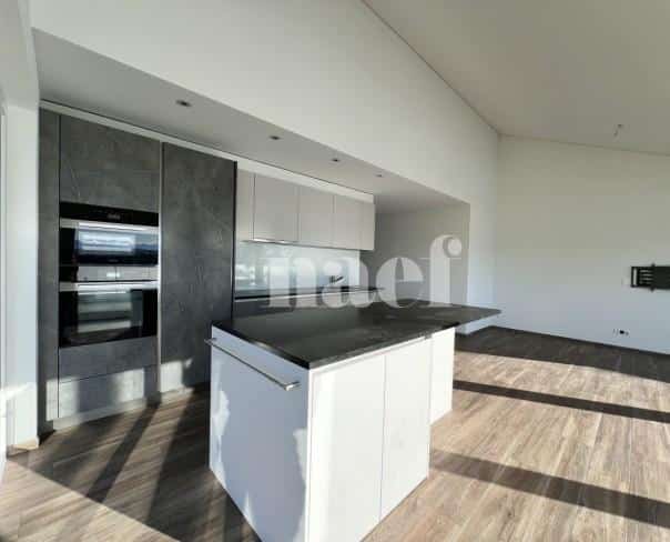 À louer : Appartement 4 Pieces Constantine - Ref : 267026.1001 | Naef Immobilier