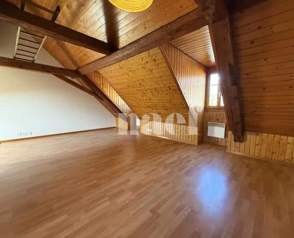 À louer : Appartement 1 Pieces Bulle - Ref : 267027.3001 | Naef Immobilier