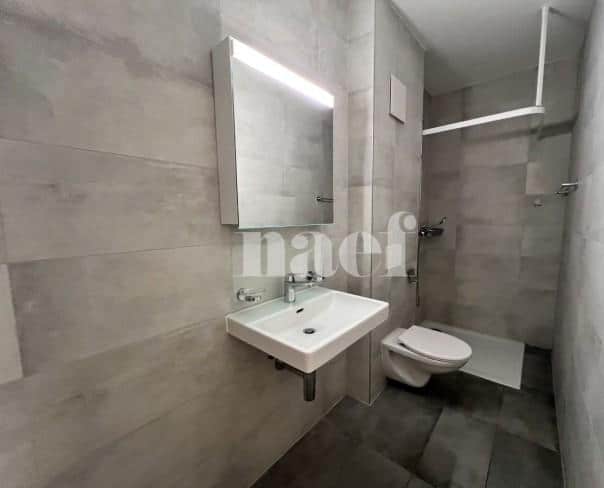 À louer : Appartement 1 Pieces Bulle - Ref : 267029.1 | Naef Immobilier