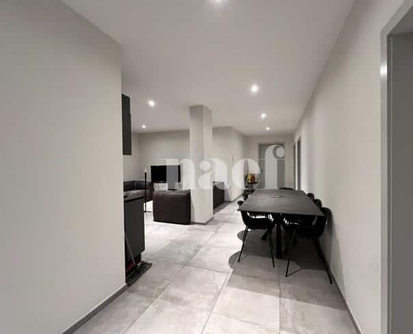 À louer : Appartement 1 Pieces Bulle - Ref : 267029.1 | Naef Immobilier