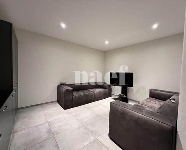 À louer : Appartement 1 Pieces Bulle - Ref : 267029.1 | Naef Immobilier