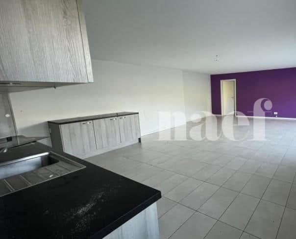 À louer : Appartement 5.5 Pieces Trey - Ref : 267031.5 | Naef Immobilier