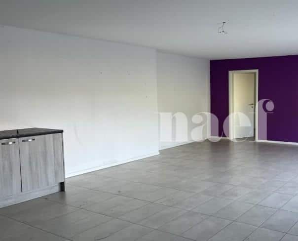 À louer : Appartement 5.5 Pieces Trey - Ref : 267031.5 | Naef Immobilier