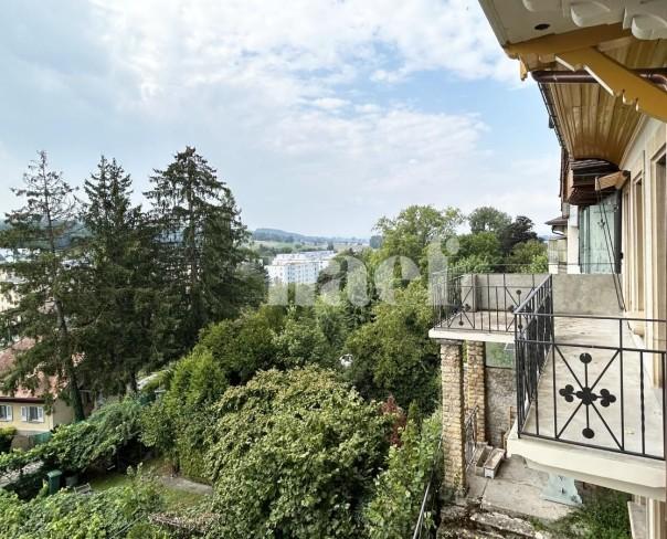 À louer : Appartement 4.5 Pieces Avenches - Ref : 267039.1001 | Naef Immobilier