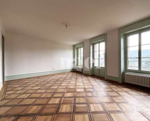 À louer : Appartement 4.5 Pieces Avenches - Ref : 267039.1001 | Naef Immobilier