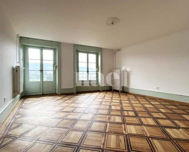 À louer : Appartement 4.5 Pieces Avenches - Ref : 267039.1001 | Naef Immobilier