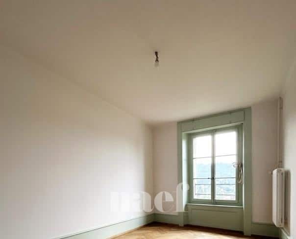 À louer : Appartement 4.5 Pieces Avenches - Ref : 267039.1001 | Naef Immobilier