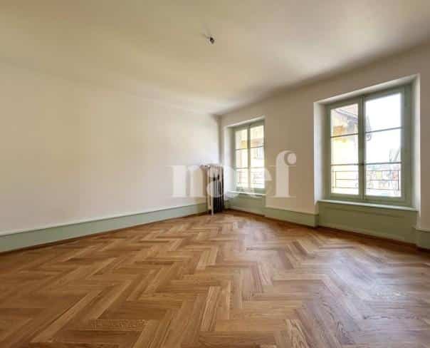 À louer : Appartement 4.5 Pieces Avenches - Ref : 267039.1001 | Naef Immobilier