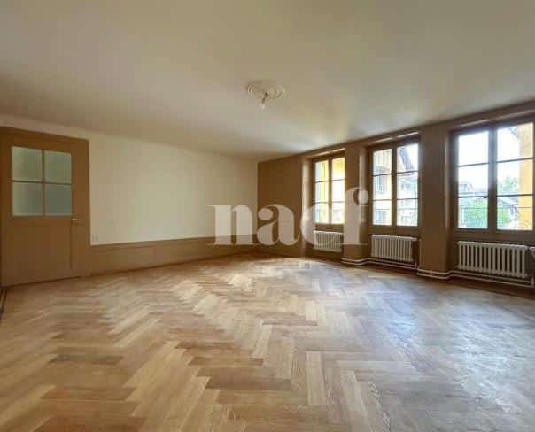 À louer : Appartement 3.5 Pieces Avenches - Ref : 267039.1002 | Naef Immobilier