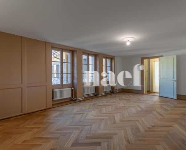 À louer : Appartement 3.5 Pieces Avenches - Ref : 267039.1002 | Naef Immobilier