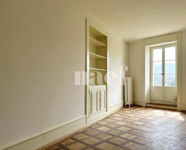 À louer : Appartement 3.5 Pieces Avenches - Ref : 267039.1002 | Naef Immobilier