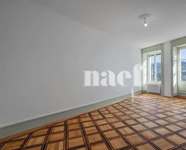 À louer : Appartement 3.5 Pieces Avenches - Ref : 267039.1002 | Naef Immobilier