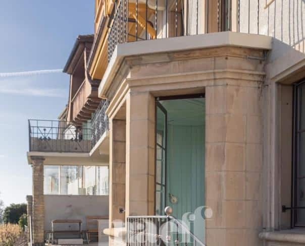 À louer : Appartement 4.5 Pieces Avenches - Ref : 267039.1 | Naef Immobilier