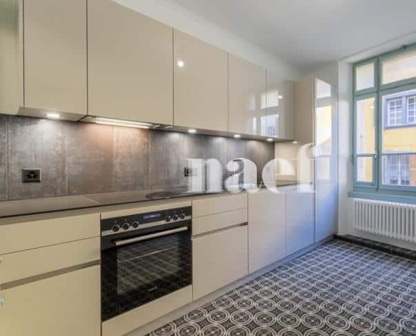 À louer : Appartement 4.5 Pieces Avenches - Ref : 267039.1 | Naef Immobilier