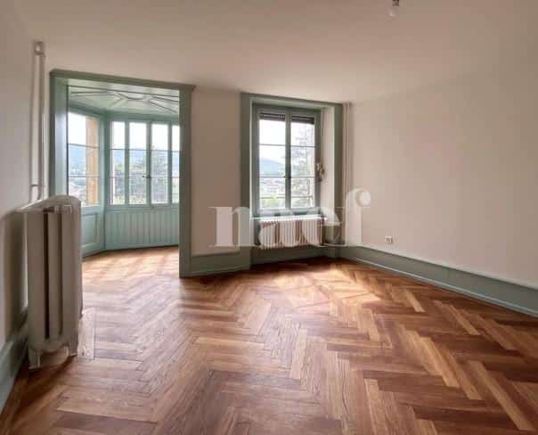 À louer : Appartement 5.5 Pieces Avenches - Ref : 267039.1 | Naef Immobilier