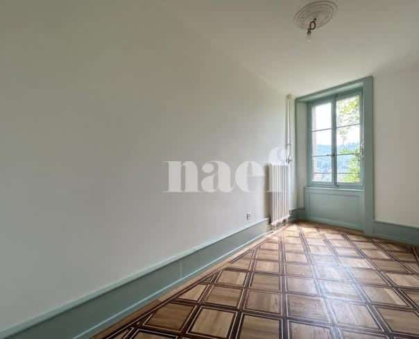 À louer : Appartement 5.5 Pieces Avenches - Ref : 267039.1 | Naef Immobilier