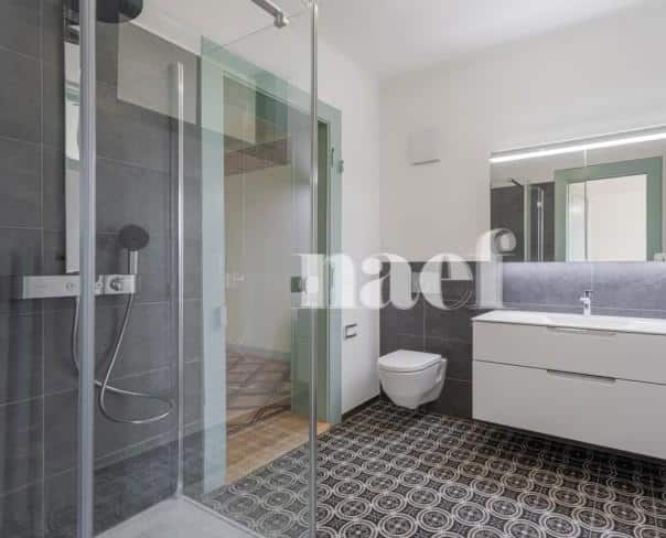 À louer : Appartement 4.5 Pieces Avenches - Ref : 267039.1 | Naef Immobilier