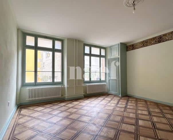 À louer : Appartement 5.5 Pieces Avenches - Ref : 267039.1 | Naef Immobilier