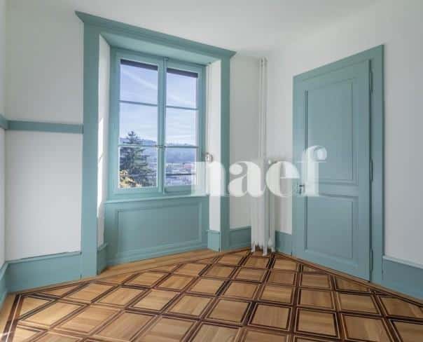 À louer : Appartement 4.5 Pieces Avenches - Ref : 267039.1 | Naef Immobilier