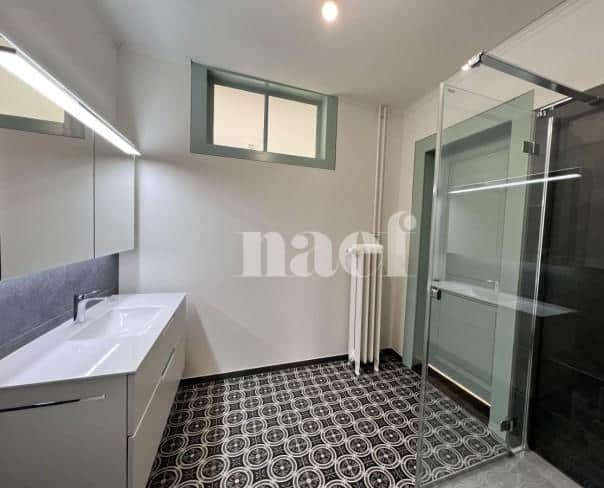 À louer : Appartement 5.5 Pieces Avenches - Ref : 267039.1 | Naef Immobilier