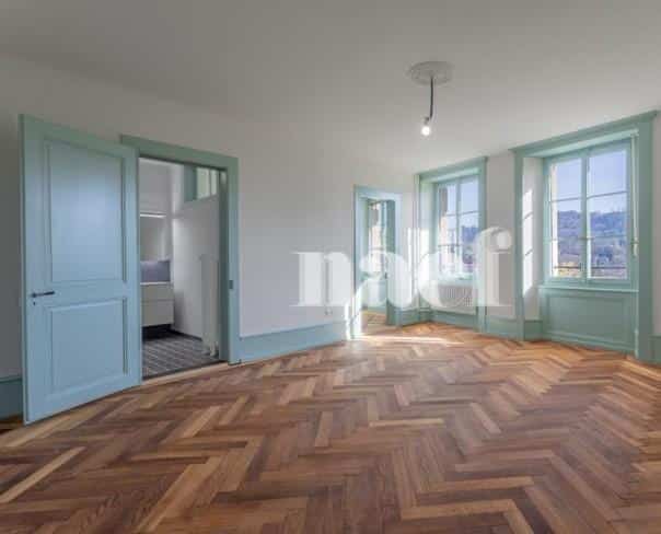 À louer : Appartement 4.5 Pieces Avenches - Ref : 267039.1 | Naef Immobilier