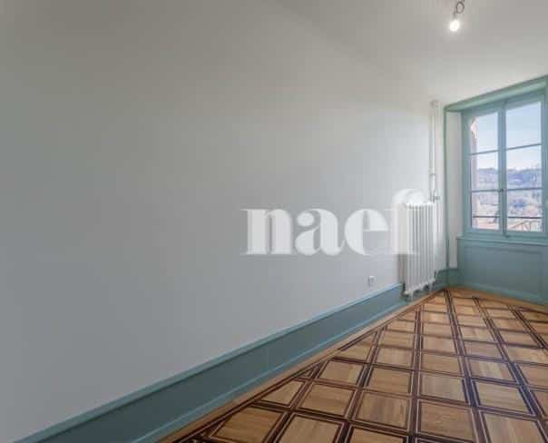 À louer : Appartement 4.5 Pieces Avenches - Ref : 267039.1 | Naef Immobilier