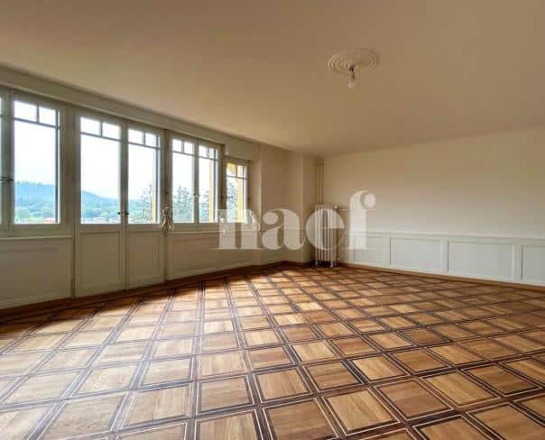 À louer : Appartement 4.5 Pieces Avenches - Ref : 267039.2001 | Naef Immobilier
