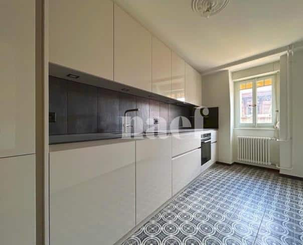 À louer : Appartement 4.5 Pieces Avenches - Ref : 267039.2001 | Naef Immobilier