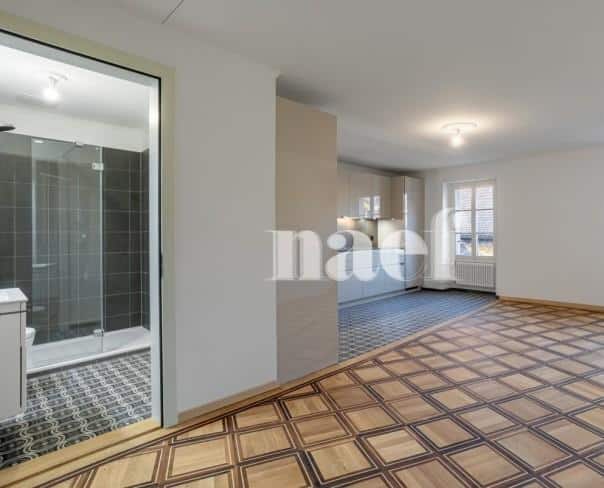 À louer : Appartement 3.5 Pieces Avenches - Ref : 267039.2002 | Naef Immobilier