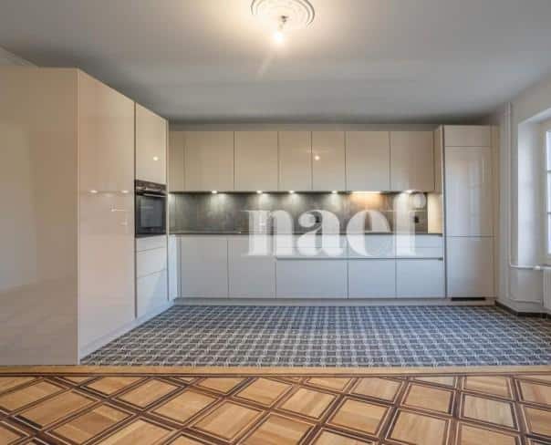 À louer : Appartement 3.5 Pieces Avenches - Ref : 267039.2002 | Naef Immobilier