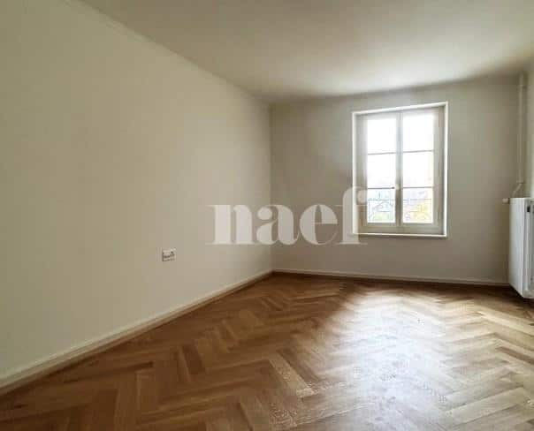 À louer : Appartement 4.5 Pieces Avenches - Ref : 267039.2002 | Naef Immobilier