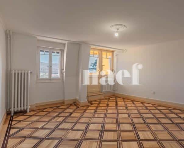 À louer : Appartement 3.5 Pieces Avenches - Ref : 267039.2002 | Naef Immobilier