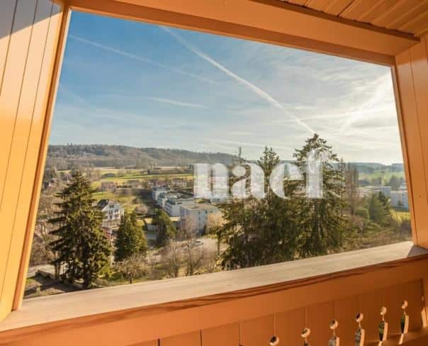 À louer : Appartement 3.5 Pieces Avenches - Ref : 267039.2002 | Naef Immobilier