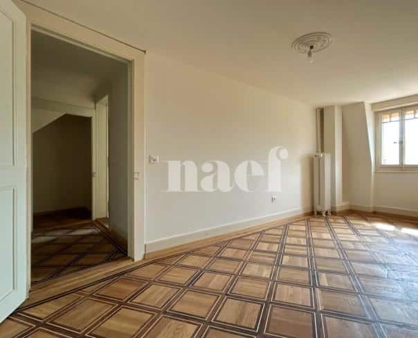À louer : Appartement 4.5 Pieces Avenches - Ref : 267039.2002 | Naef Immobilier
