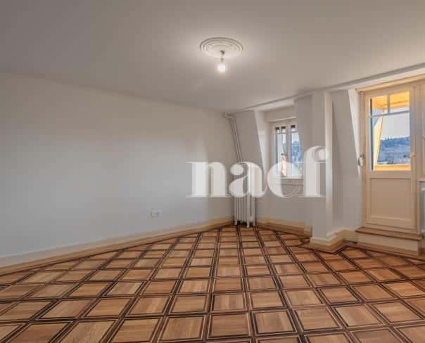 À louer : Appartement 3.5 Pieces Avenches - Ref : 267039.2002 | Naef Immobilier