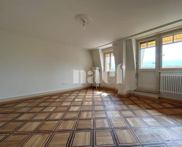 À louer : Appartement 4.5 Pieces Avenches - Ref : 267039.2002 | Naef Immobilier
