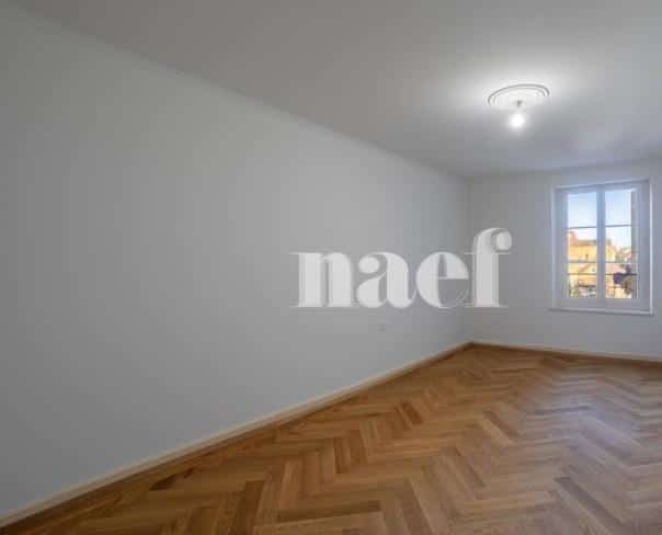 À louer : Appartement 3.5 Pieces Avenches - Ref : 267039.2002 | Naef Immobilier
