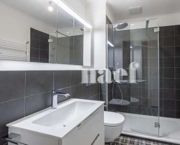 À louer : Appartement 3.5 Pieces Avenches - Ref : 267039.2002 | Naef Immobilier