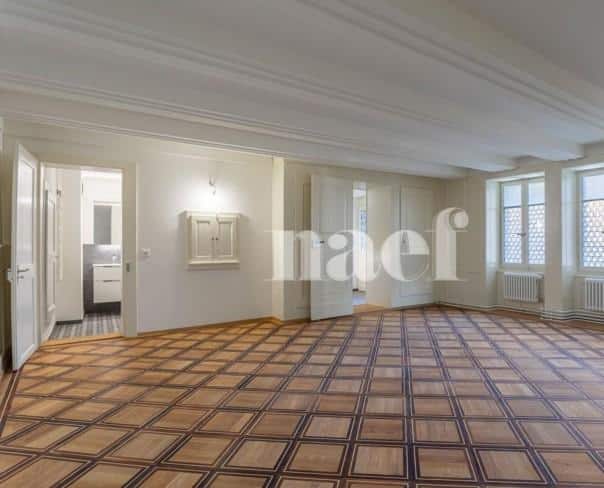 À louer : Appartement 2.5 Pieces Avenches - Ref : 267039.2 | Naef Immobilier